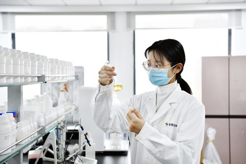 國貨品牌以科技力迎接功效的春天 生物技術研究與開發的崛起