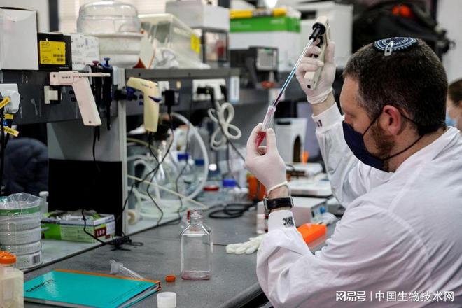 法美制藥巨頭攜手開發(fā)新冠單克隆抗體藥物