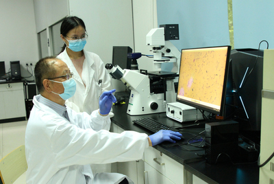 新飛船試驗(yàn)船成功返回，華理生物技術(shù)研究與開發(fā)成果引人注目