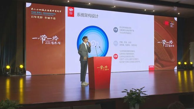 “5G數(shù)字影視創(chuàng)制云”啟動(dòng) 國(guó)際旅游度假區(qū)構(gòu)筑影視產(chǎn)業(yè)群新高地，賦能數(shù)字內(nèi)容制作新未來(lái)